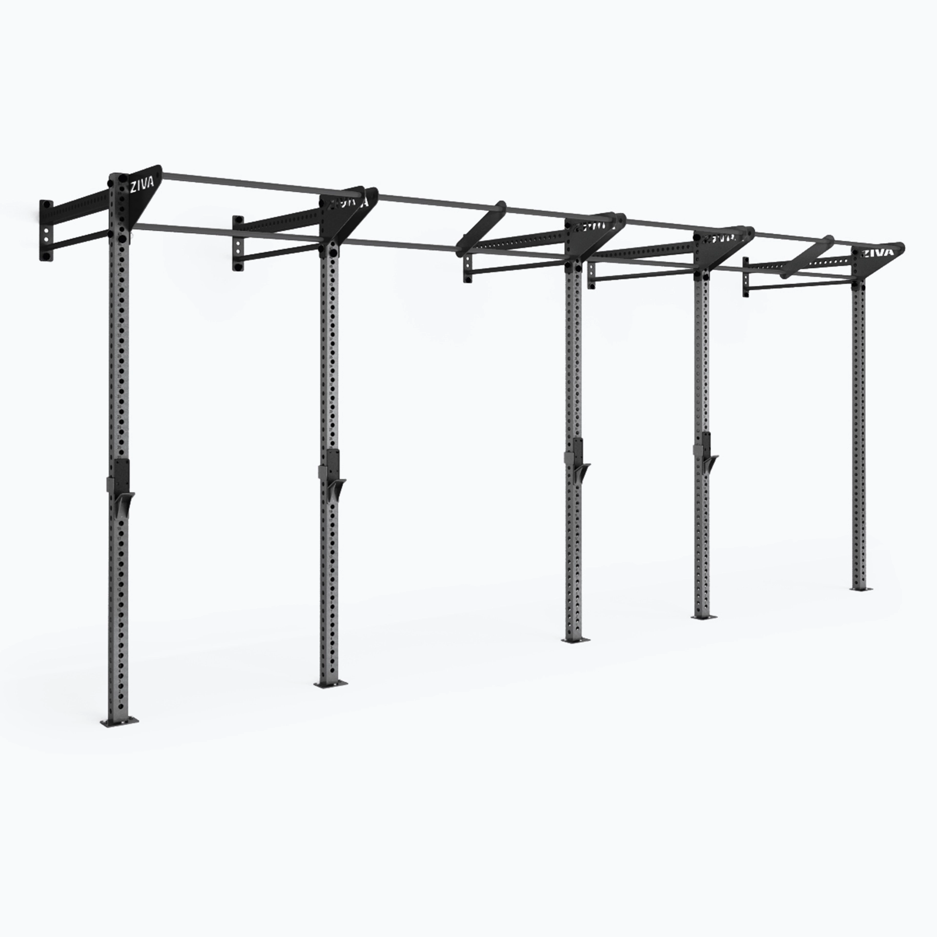 XP Freestanding Rigs